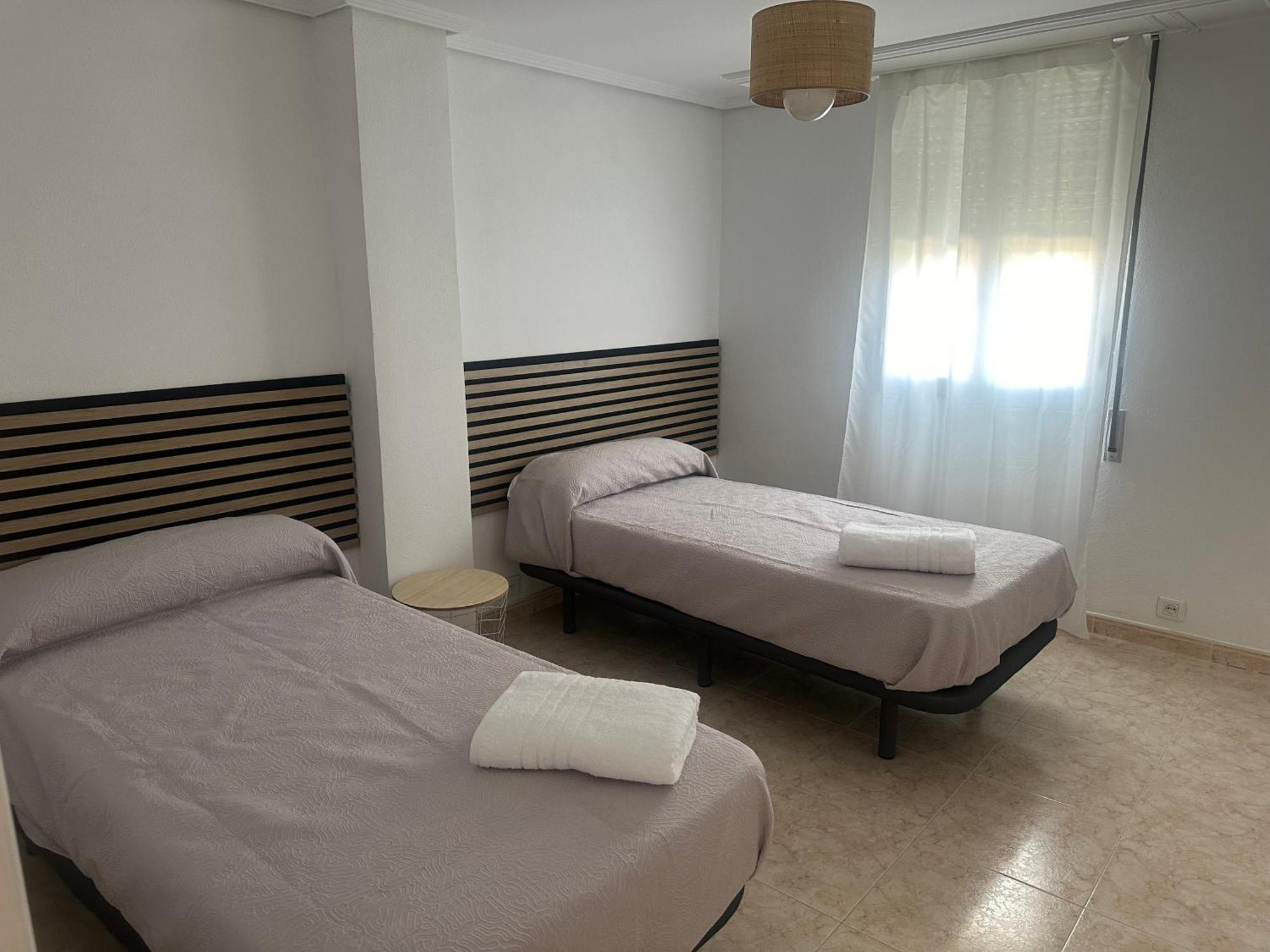 Casa Ulloa Villa Logroño Buitenkant foto