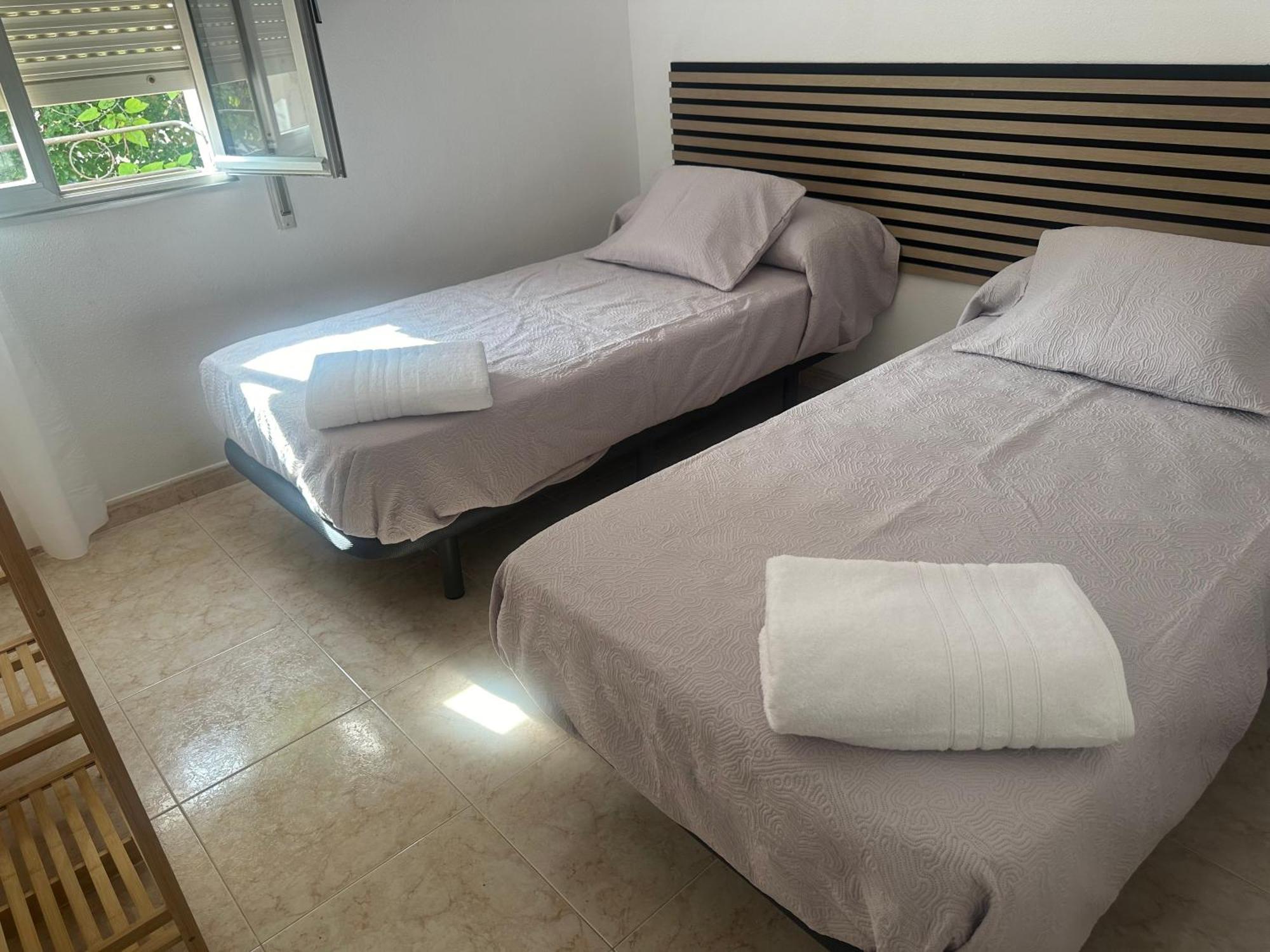 Casa Ulloa Villa Logroño Buitenkant foto