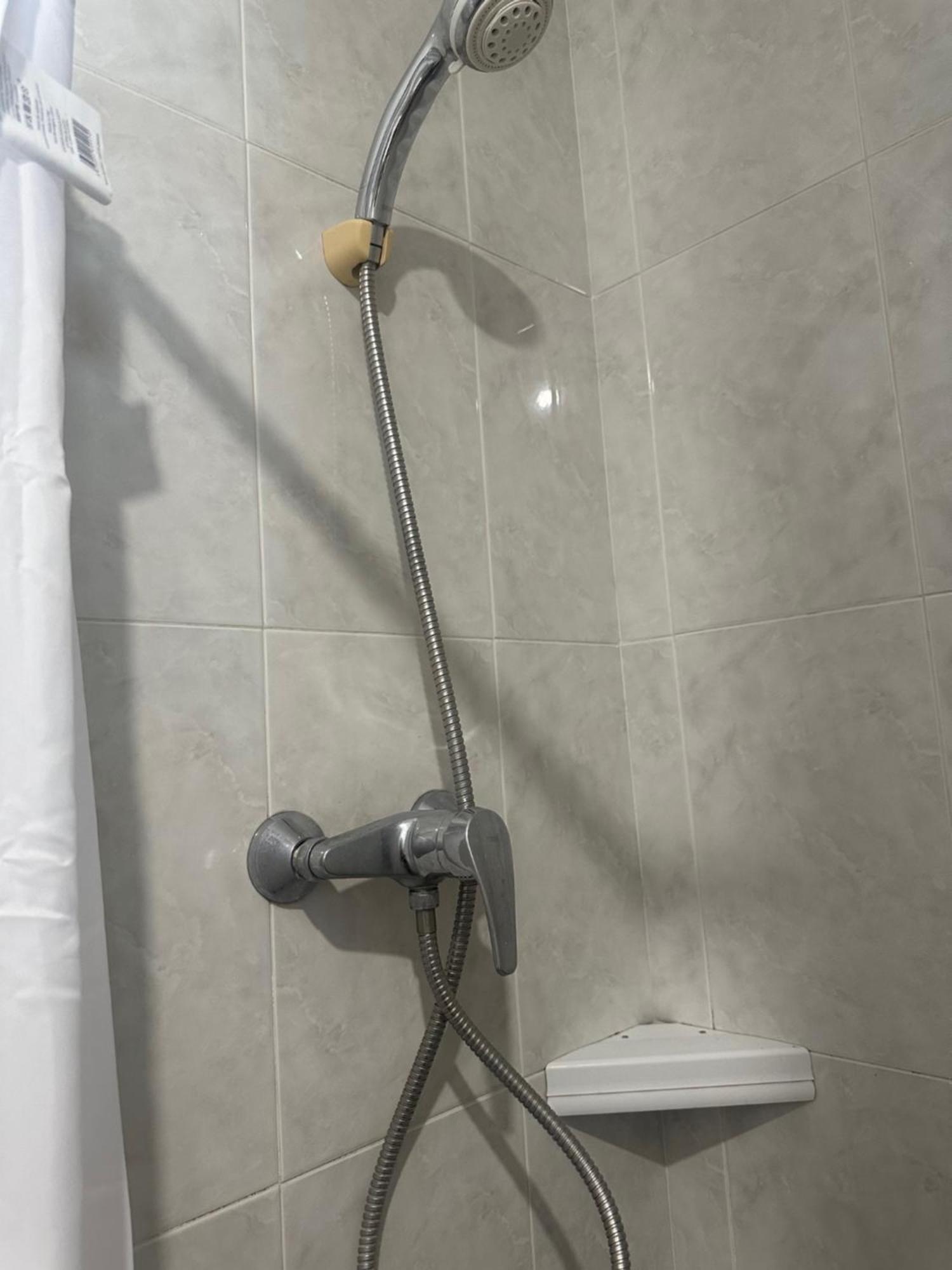 Casa Ulloa Villa Logroño Buitenkant foto