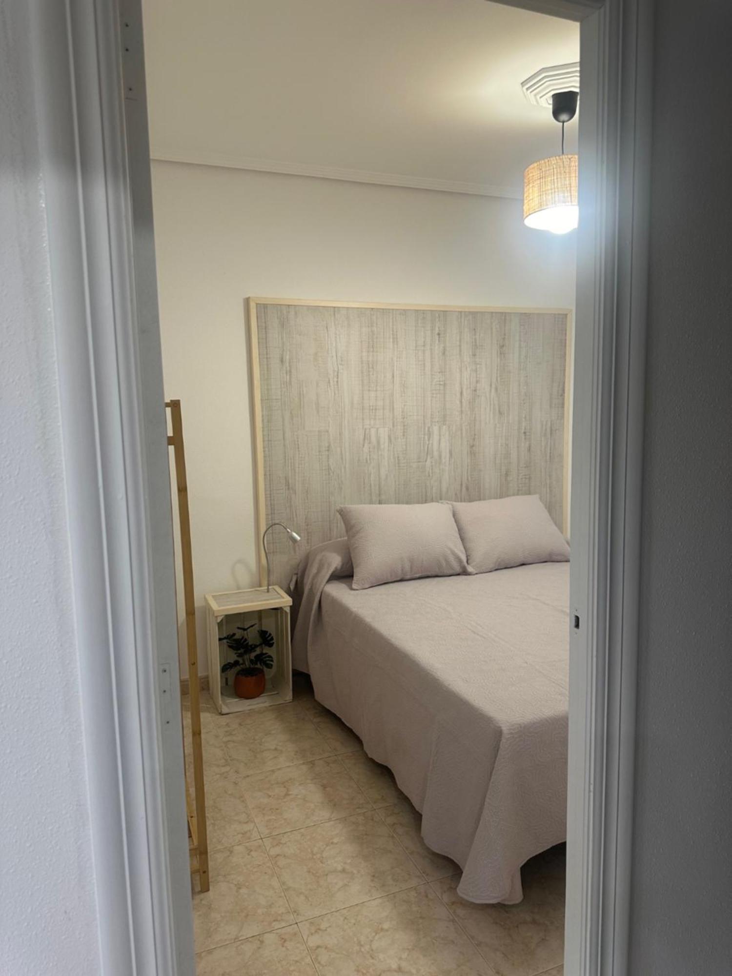 Casa Ulloa Villa Logroño Buitenkant foto