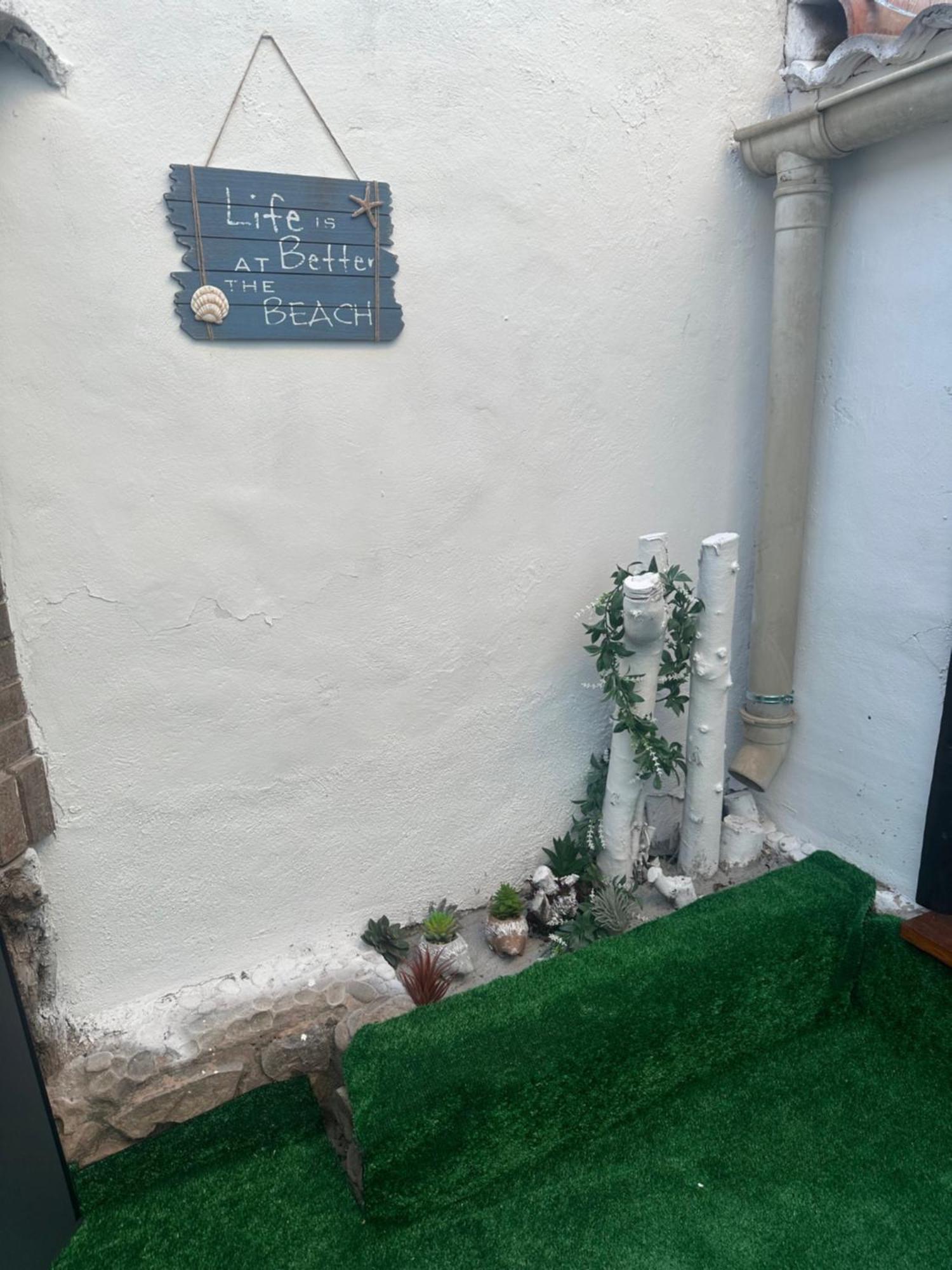 Casa Ulloa Villa Logroño Buitenkant foto
